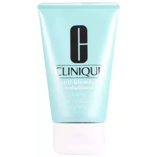 Clinique Anti-Blemish Solutions Cleansing Gel 125 ml