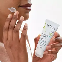 A-Derma Biology AC Hydra Crème Compensatrice Ultra-Apaisante 40 ml