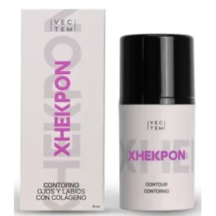 Xhekpon Contorno de Ojos 15 ml