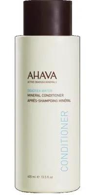 Ahava DeadSea Mineral Water Balsamo Per Capelli 400 ml