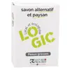 Phytoceutic Logic Savon Surgras Peau Grasse Bio 100g