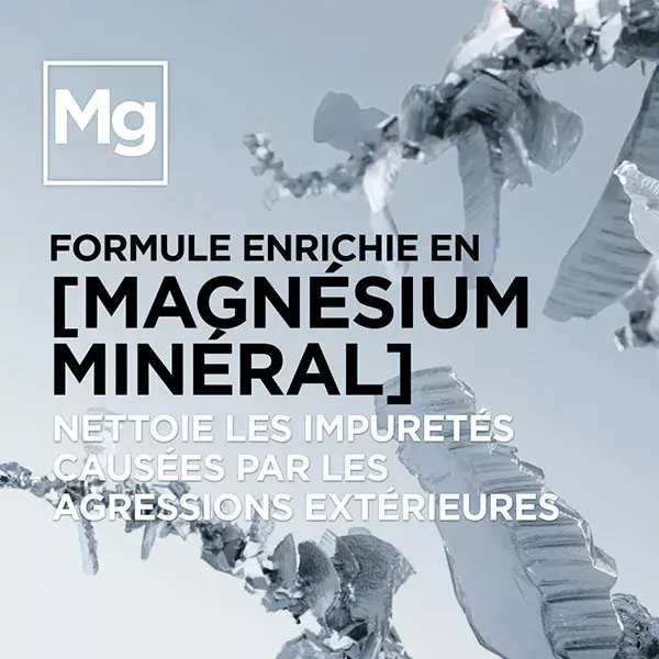L'Oréal Paris Men Expert Magnesium Defense Shower Gel 300ml