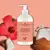 Shea Moisture Après-shampooing revitalisant boucles et brillance 384ml