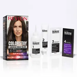 Revlon Coloration permanente Colorstay N°6.6 Rouge Intense 165ml