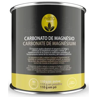 Phytofarma Magnesium Carbonate 110 gr