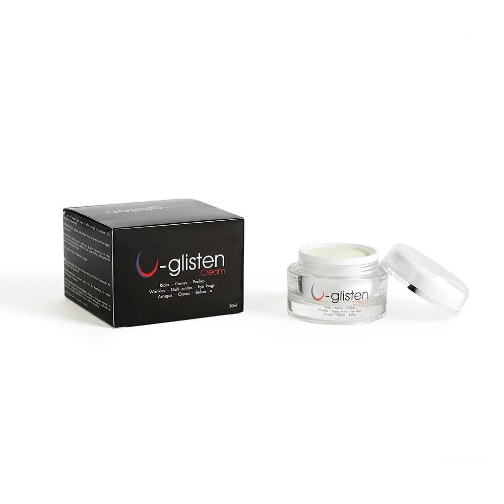 U-Glisten Crema Contorno Occhi Antifatica Antietà 30 ml