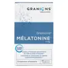 Granions Mélatonine 60 gélules