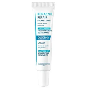 Ducray Keracnyl Repair Lippenbalsam 15ml