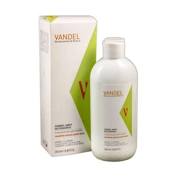 Vandel Anfo 1 Detergente 250 ml