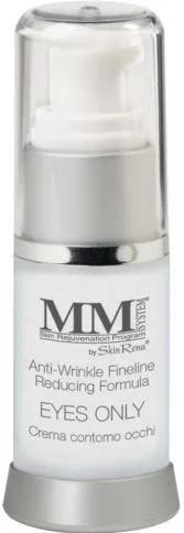 MM System Wrinkle Reducing Formula Eyes Crema Contorno Occhi 15 ml