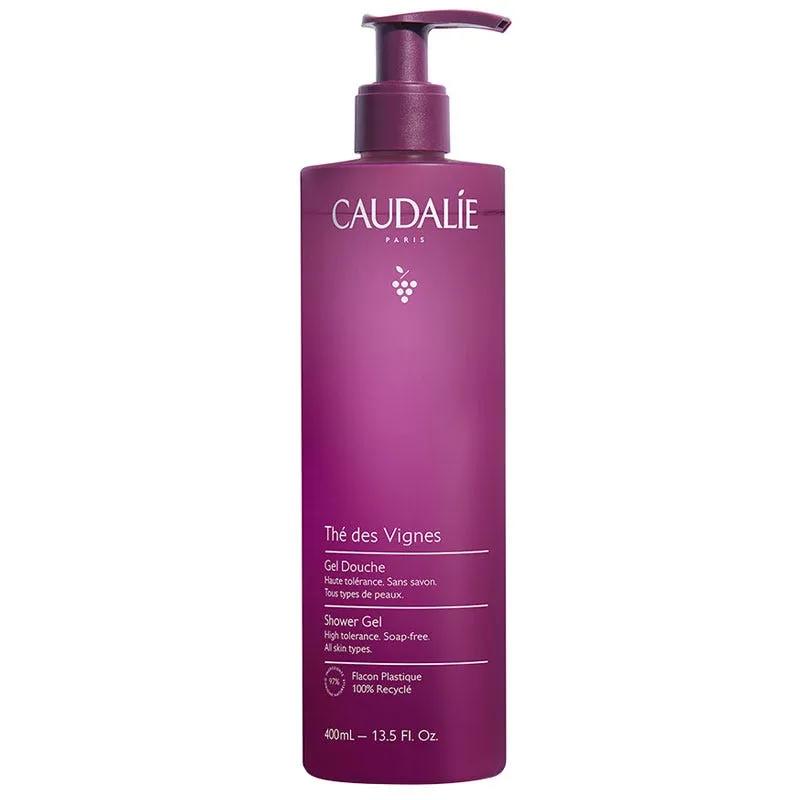 Caudalie Thé Des Vignes Gel Doccia Detergete Corpo 400 ml