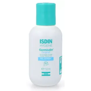 Badegel ohne Seife Germisdin Isdin 100ml