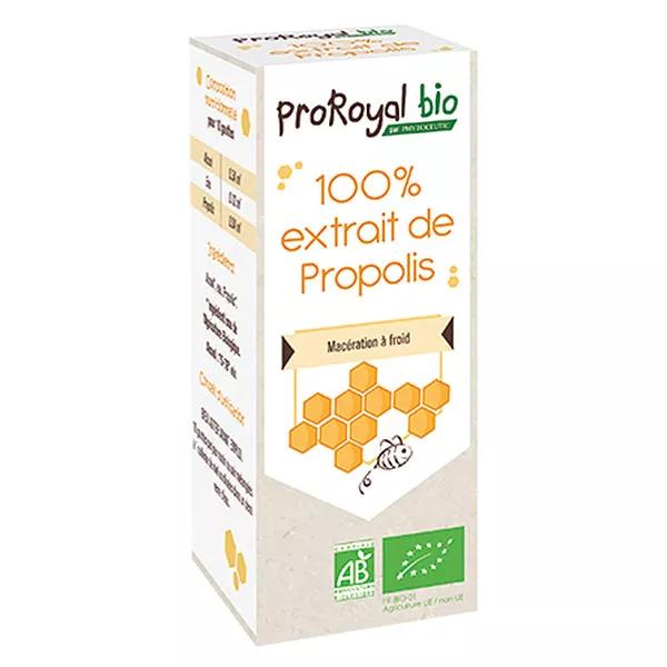 Estratto di propoli bio Royal Pro 15ml