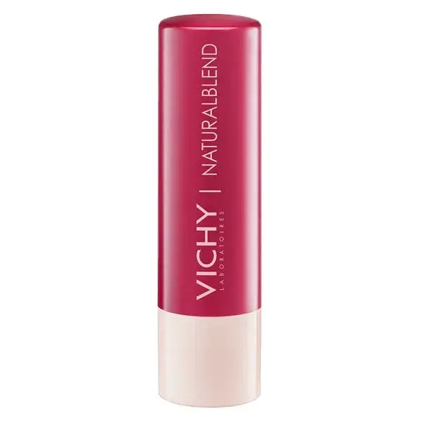 Vichy Naturalblend Lip Balm Rose 4.5g