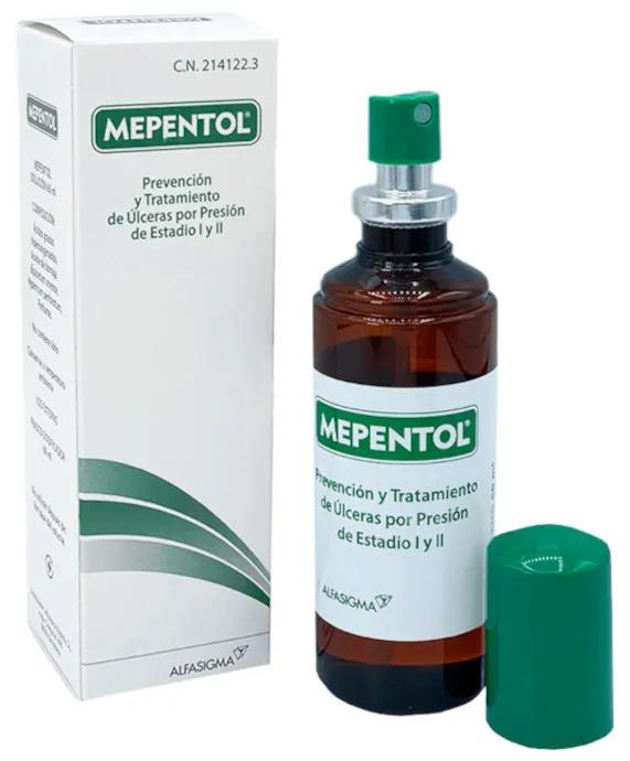 Mepentol-Lösung 60ml
