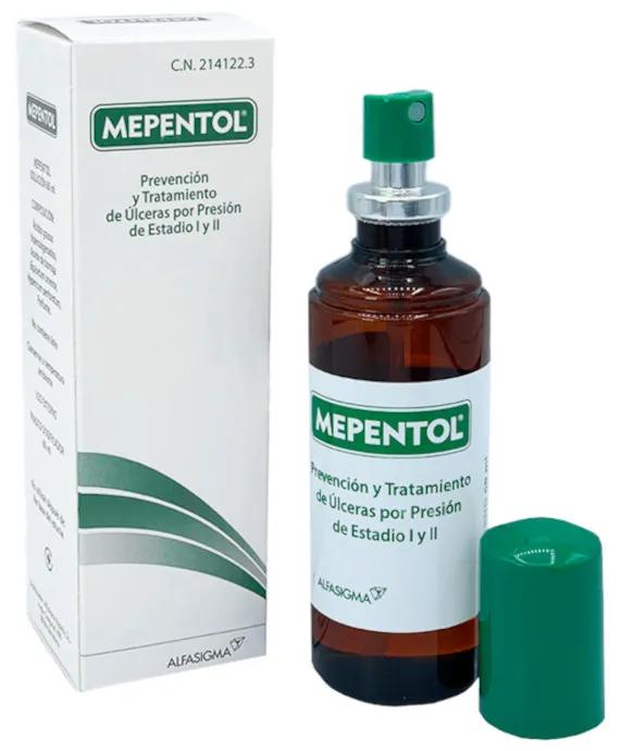 Mepentol solution 60ml