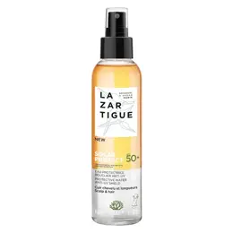 Lazartigue Solar Protect SPF50+ 150ml