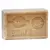Dr. Theiss SOAP of Marseille - honey + Shea Bio-bread of 125g butter