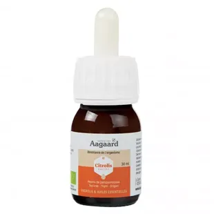 Aagaard Propoli Citrolis 30ml