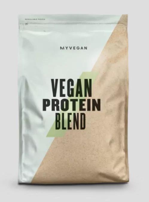 Myprotein Mistura Proteína Vegan V3 Chocolate 2,5 Kilos