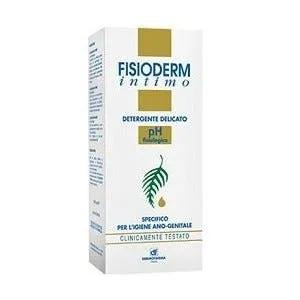 Fisioderm Detergente Intimo 200 ml