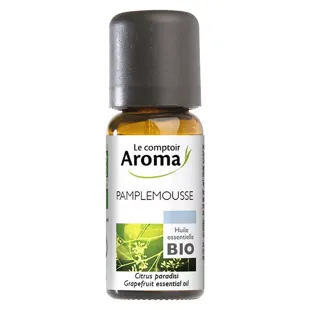 Lavabo da appoggio Aroma olio essenziale di pompelmo 10ml