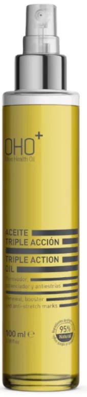 OHO Huile Triple Action 100 ml