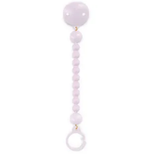 Suavinex Colour Essence Broche Pinza de Silicona Lavender