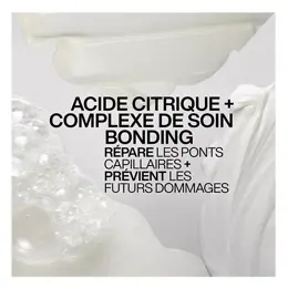 Redken Acidic Bonding Concentrate Shampoing réparateur pour cheveux sensibilisés