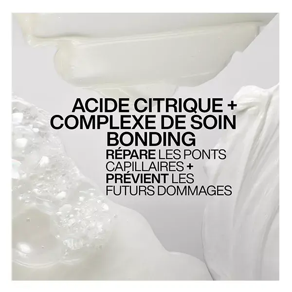 Redken Acidic Bonding Concentrate Shampoing réparateur pour cheveux sensibilisés