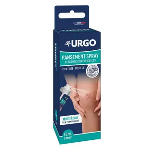 Urgo Cerotto Spray Flacone da 40 ml