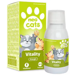 Neo Cats Energy 120 ml