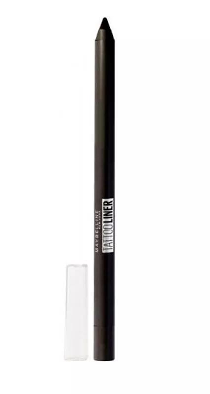 Matita occhi Maybelline Tattoo Liner 910 - marrone intenso