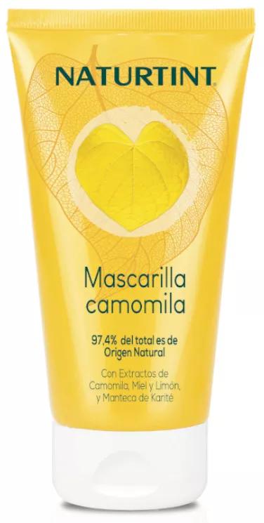 Naturtint Mascarilla Camomila 150 ml