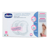 CHICCO Disques Absorbants Antibactériens 60 Unités
