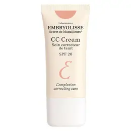 Embryolisse Secret de Maquilleurs CC Cream SPF20 30ml