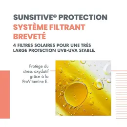 Avène Solaire Fluide Sport SPF50+ 100ml