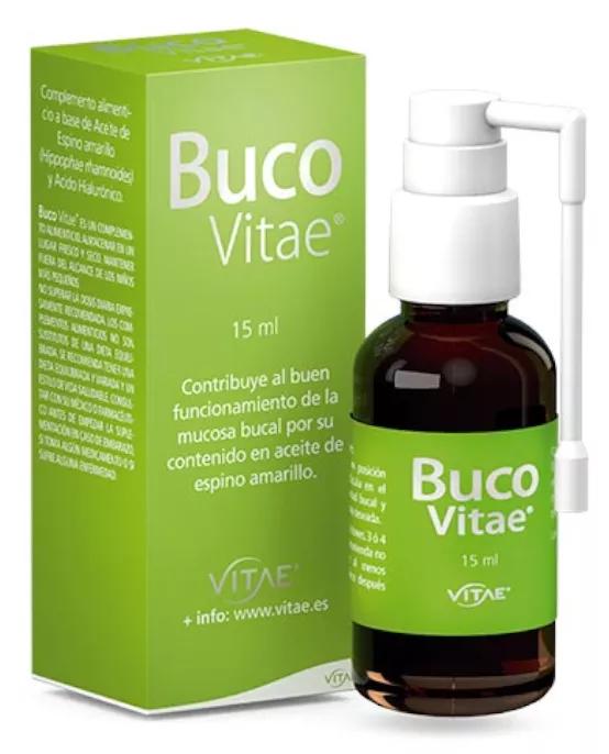 Vitae Buco 15 ml