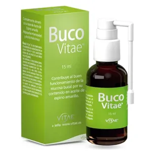 Buco Vitae Vitae 15 ml