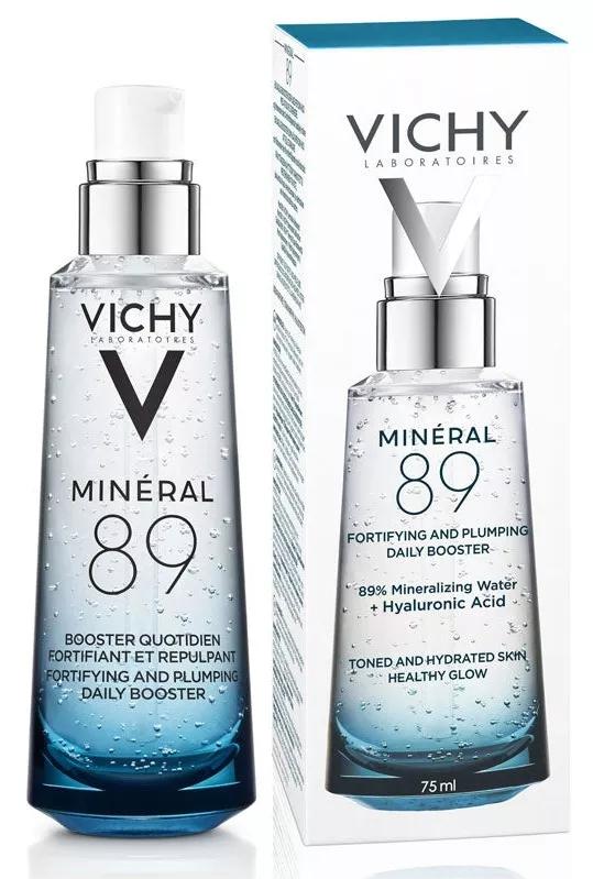 Vichy Mineral 89 75 ml