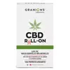 Granions Roll-On CBD Rouge 5ml