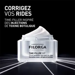 Filorga Time-Filler Crème 5XP 50ml