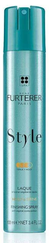 RENE Furterer Pflanzenlack 100ml