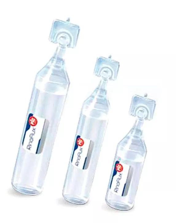 Rinoflux Pic Solution Soluzione fisiologica 20Uds x 5ml