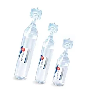 Rinoflux Pic-oplossing Fysiologische oplossing 20Uds x 5ml