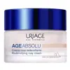 Uriage Age Absolu Crème Rose Redensifiante Nourrissante Anti-Rides 50ml