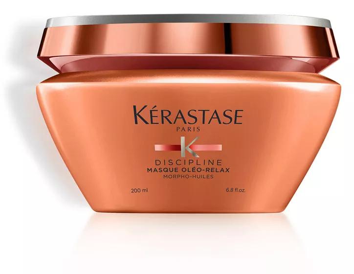 Kerastase Discipline Masque Oléo-Relaxant 200 ml