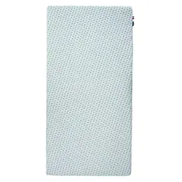 Candide Sommeil Matelas Ocean Friendly Pliant Déhoussable 70 x 46 x 2,5cm