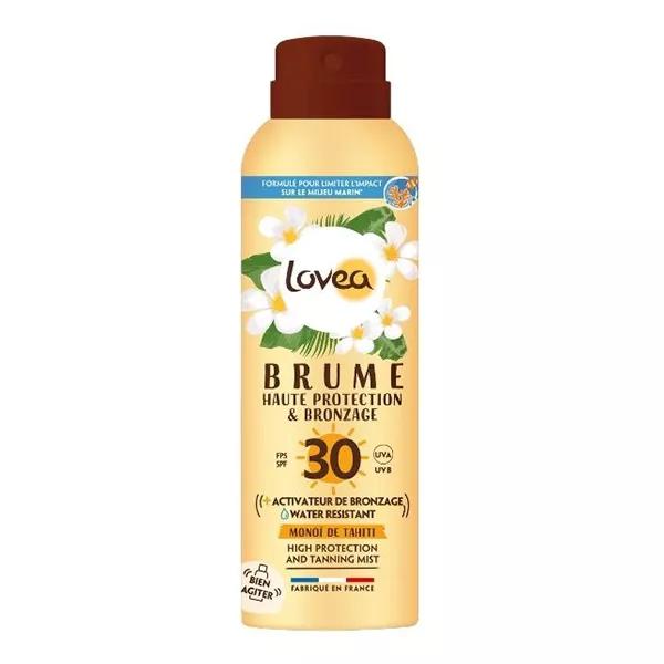 Lovea Brume Solaire FPS 30 -  Vegan - 150 ml