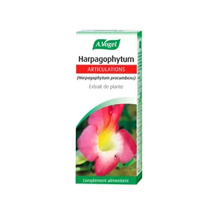 A.Vogel Harpagophytum Articolazioni 50ml